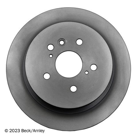 Disc Brake Rotor Beck Arnley 083-3310