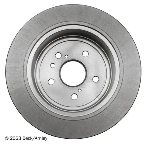 Disc Brake Rotor Beck Arnley 083-3310