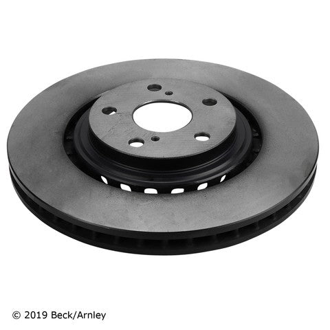 Disc Brake Rotor Beck Arnley 083-3311