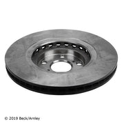 Disc Brake Rotor Beck Arnley 083-3311