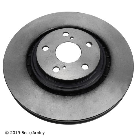 Disc Brake Rotor Beck Arnley 083-3311