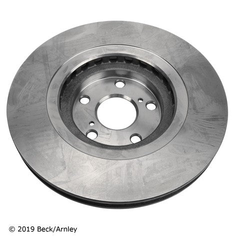 Disc Brake Rotor Beck Arnley 083-3311