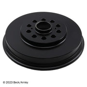 Brake Drum Beck Arnley 083-3313