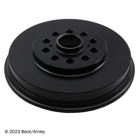 Brake Drum Beck Arnley 083-3313