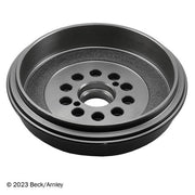 Brake Drum Beck Arnley 083-3313