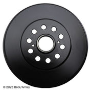 Brake Drum Beck Arnley 083-3313