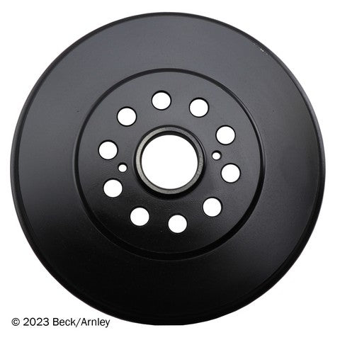 Brake Drum Beck Arnley 083-3313