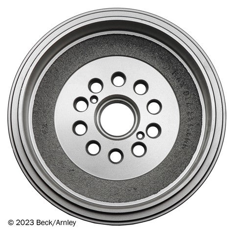 Brake Drum Beck Arnley 083-3313