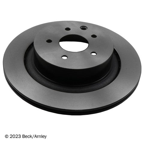 Disc Brake Rotor Beck Arnley 083-3314