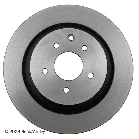 Disc Brake Rotor Beck Arnley 083-3314
