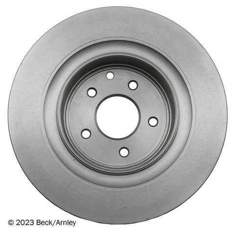 Disc Brake Rotor Beck Arnley 083-3314