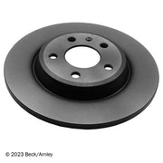 Disc Brake Rotor Beck Arnley 083-3321