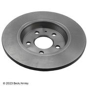 Disc Brake Rotor Beck Arnley 083-3321