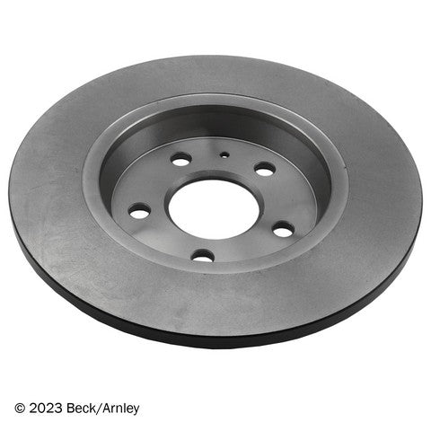 Disc Brake Rotor Beck Arnley 083-3321