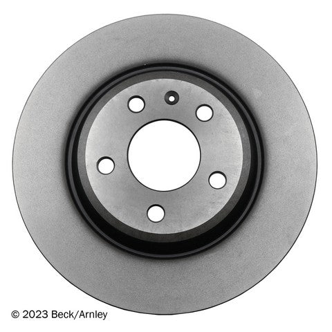 Disc Brake Rotor Beck Arnley 083-3321