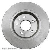 Disc Brake Rotor Beck Arnley 083-3321