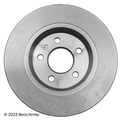Disc Brake Rotor Beck Arnley 083-3321