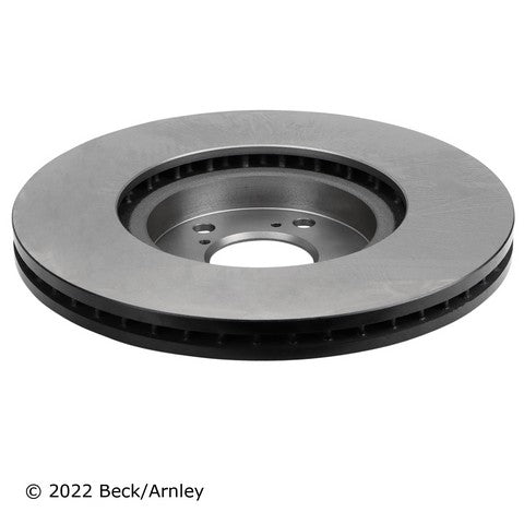 Disc Brake Rotor Beck Arnley 083-3322