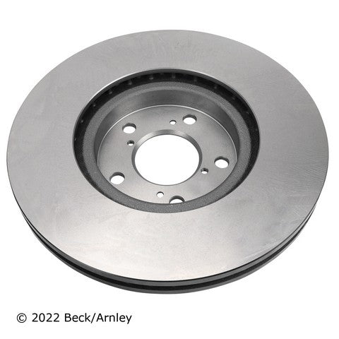 Disc Brake Rotor Beck Arnley 083-3322