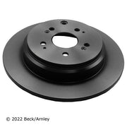 Disc Brake Rotor Beck Arnley 083-3323