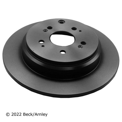 Disc Brake Rotor Beck Arnley 083-3323