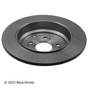 Disc Brake Rotor Beck Arnley 083-3323