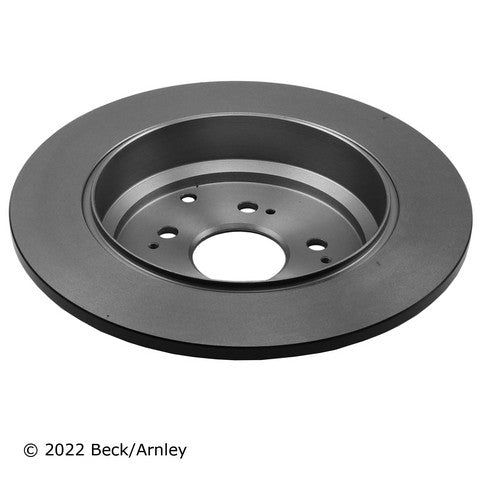Disc Brake Rotor Beck Arnley 083-3323