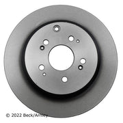 Disc Brake Rotor Beck Arnley 083-3323