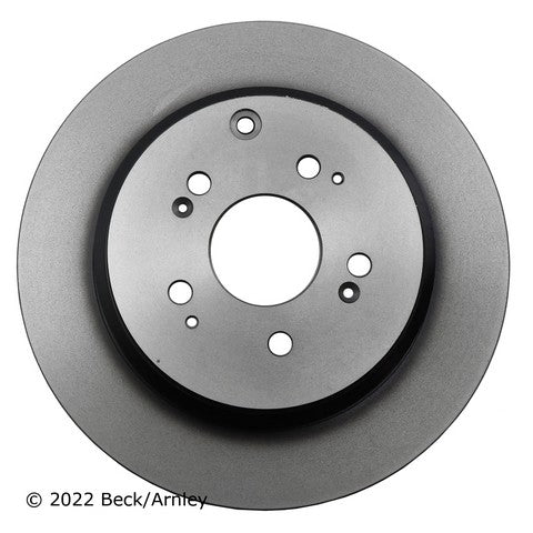 Disc Brake Rotor Beck Arnley 083-3323