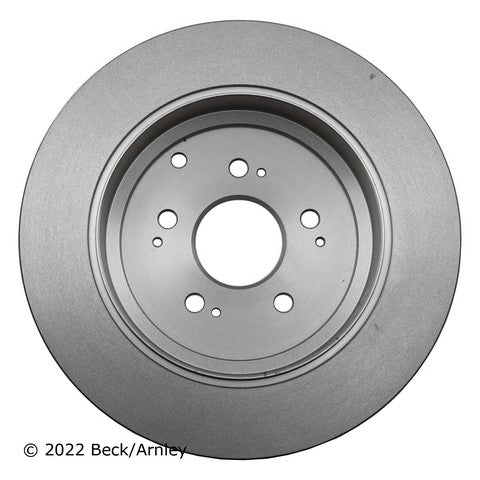 Disc Brake Rotor Beck Arnley 083-3323