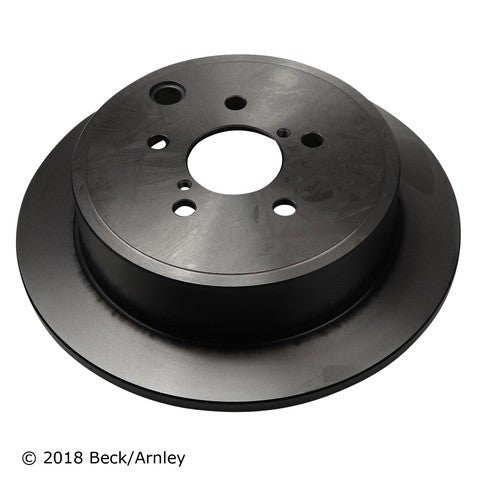 Disc Brake Rotor Beck Arnley 083-3329