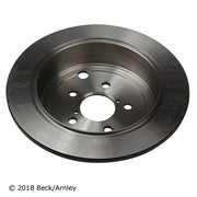 Disc Brake Rotor Beck Arnley 083-3329