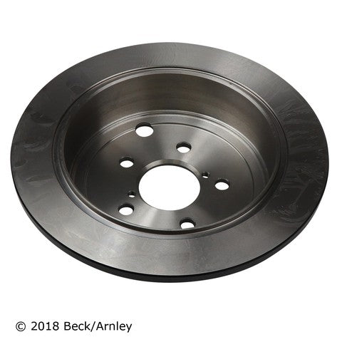 Disc Brake Rotor Beck Arnley 083-3329