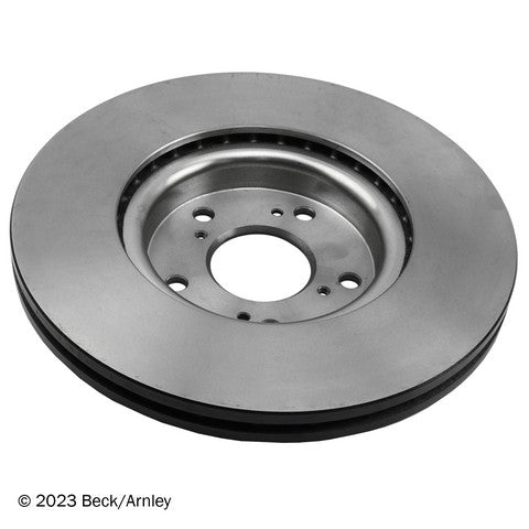 Disc Brake Rotor Beck Arnley 083-3332