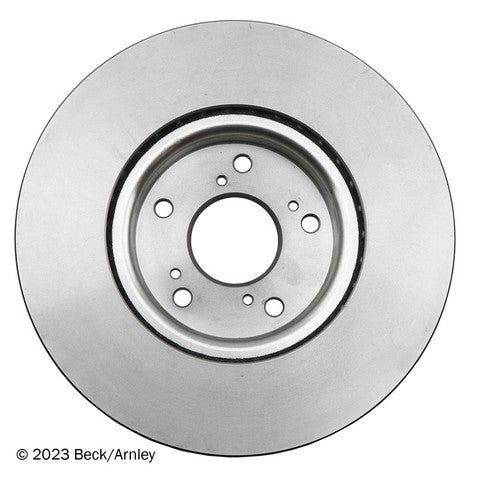 Disc Brake Rotor Beck Arnley 083-3332