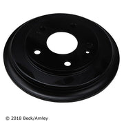 Brake Drum Beck Arnley 083-3333