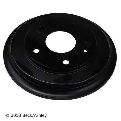 Brake Drum Beck Arnley 083-3333
