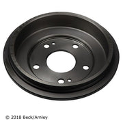 Brake Drum Beck Arnley 083-3333