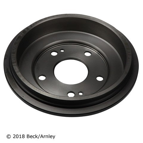 Brake Drum Beck Arnley 083-3333