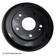 Brake Drum Beck Arnley 083-3333