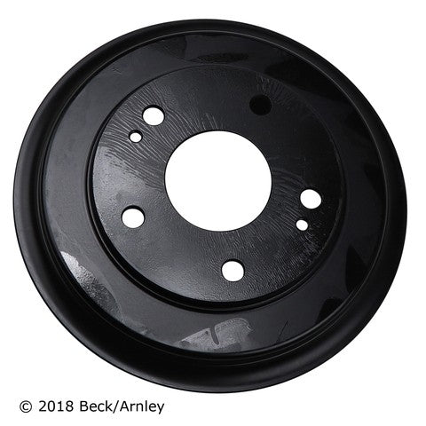 Brake Drum Beck Arnley 083-3333