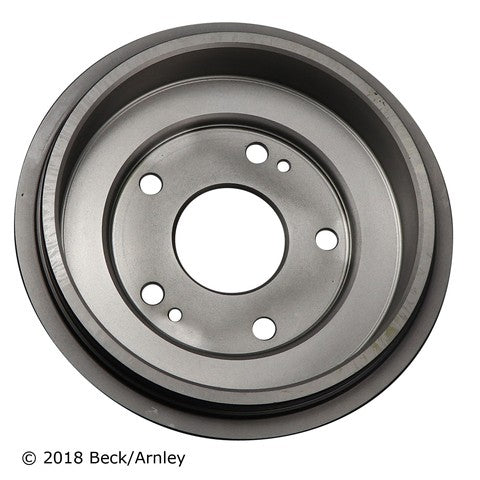Brake Drum Beck Arnley 083-3333