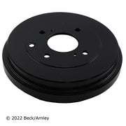 Brake Drum Beck Arnley 083-3334