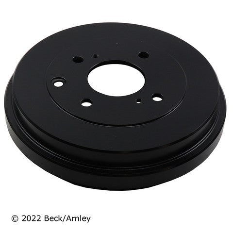Brake Drum Beck Arnley 083-3334