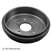 Brake Drum Beck Arnley 083-3334