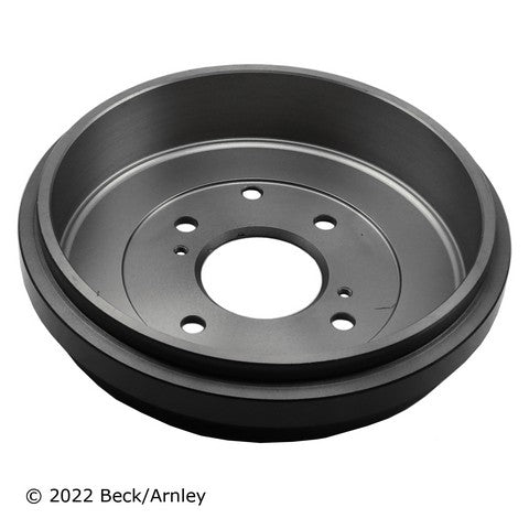Brake Drum Beck Arnley 083-3334