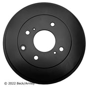 Brake Drum Beck Arnley 083-3334