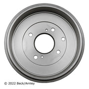 Brake Drum Beck Arnley 083-3334