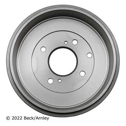 Brake Drum Beck Arnley 083-3334
