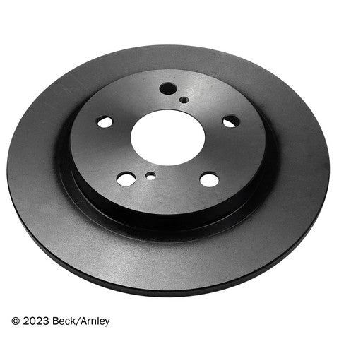 Disc Brake Rotor Beck Arnley 083-3347